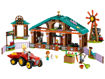 לגו Friends , מקלט לחיות משק , Farm Animal Sanctuary , lego friends , 42617