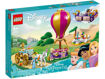 לגו מסע הקסם של הנסיכות ,  Princess Enchanted Journey , lego disney , 43216