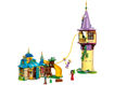 Lego Disney , Rapunzel's Tower , The Snuggly Duckling , המגדל של רפונזל והברווזון המתרפק , לגו , 43241