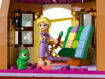 Lego Disney , Rapunzel's Tower , The Snuggly Duckling , המגדל של רפונזל והברווזון המתרפק , לגו , 43241