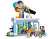 Lego,  City Ice-Cream Shop, lego city , לגו חנות גלידה , 60363