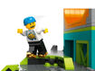 Lego City , Street Skate Park , לגו סקייטפארק , 60364