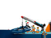 Lego City , Arctic Explorer Ship , לגו ספינת מחקר ארקטי , 60368