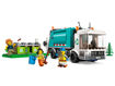 לגו משאית מחזור, Recycling Truck , lego city, 60386