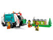 לגו משאית מחזור, Recycling Truck , lego city, 60386