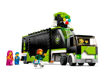 משאית טורניר גיימינג, lego city, Gaming Tournament Truck , 60388