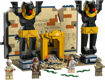 Lego , Indiana Jones , Escape from the Lost Tomb, 77013, אינדיאנה ג'ונס