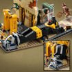 Lego , Indiana Jones , Escape from the Lost Tomb, 77013, אינדיאנה ג'ונס