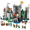 Lego , Lion Knights' Castle , 10305 , לגו טירת אבירי האריות