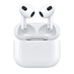 airpods, 3rd generation, Lightning ,  עם טעינת