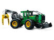 לגו טכניק , John Deere 948L-II Skidder , 42157