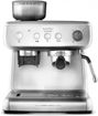 breville, מכונת אספרסו מקצועית, coffee machine, breville barista