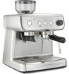 breville, מכונת אספרסו מקצועית, coffee machine, breville barista