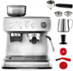 breville, מכונת אספרסו מקצועית, coffee machine, breville barista