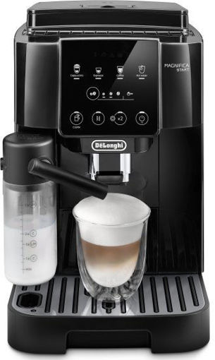 צבע שחור, coffee machine, מכונת קפה אוטומטית, delonghi