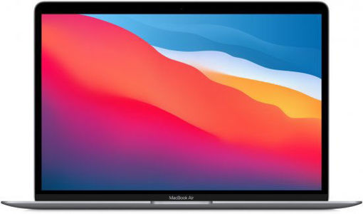 MacBook Air M1, apple