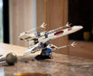 lego, star wars, 75355, X-Wing Starfighter, לגו