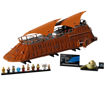 lego, star wars, 75397, Jabba’s Sail Barge, לגו