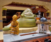 lego, star wars, 75397, Jabba’s Sail Barge, לגו