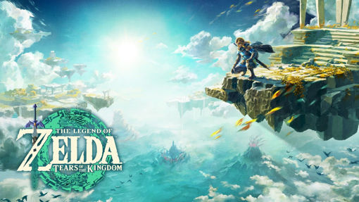 nintendo, switch 2, Tears of the Kingdom, The Legend of Zelda