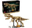 lego, מאובני דינוזאורים: טירנוזאורוס רקס, 76968, Jurassic World, לגו