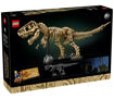 lego, מאובני דינוזאורים: טירנוזאורוס רקס, 76968, Jurassic World, לגו