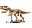lego, מאובני דינוזאורים: טירנוזאורוס רקס, 76968, Jurassic World, לגו