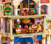 הארמון של היפה והחיה, 43263, Disney, לגו