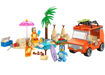 lego, 11202, החוף של בלואי וטיול רכב משפחתי, לגו, bluey