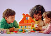 lego, 10459, בית המשפחה של בלואי עם משחק זיכרון , bluey, לגו