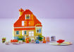 lego, 10459, בית המשפחה של בלואי עם משחק זיכרון , bluey, לגו