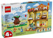 בית המשפחה של בלואי , Bluey, 11203, לגו, lego