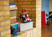 lego, Mario & Standard Kart , 72037, לגו, super mario