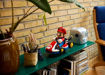 lego, Mario & Standard Kart , 72037, לגו, super mario