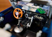 כחולה, 10357, Shelby Cobra 427 S/C, מכונית, Icons, לגו