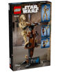 STAP , lego, Star Wars,  דרואיד קרב עם , לגו, 75428