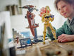 STAP , lego, Star Wars,  דרואיד קרב עם , לגו, 75428