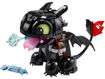 Toothless, lego,  הדרקון הראשון שלי, Icons, לגו, 10375