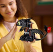 Toothless, lego,  הדרקון הראשון שלי, Icons, לגו, 10375