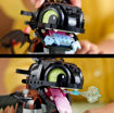 Toothless, lego,  הדרקון הראשון שלי, Icons, לגו, 10375
