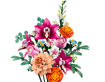 זר פרחים ורודים יפיפה, 10342, lego, Botanicals, לגו