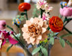 זר פרחים ורודים יפיפה, 10342, lego, Botanicals, לגו