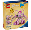 lego, angel, אנג’ל, disney, 43257, לגו