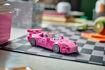 lego, מכונית, Fast 2 Furious Honda S2000, furious honda, Speed Champions