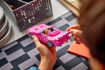 lego, מכונית, Fast 2 Furious Honda S2000, furious honda, Speed Champions