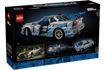 42210, lego, technic, Nissan Skyline GT-R Car, מהיר ועצבני 2 , Technic
