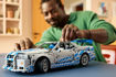 42210, lego, technic, Nissan Skyline GT-R Car, מהיר ועצבני 2 , Technic